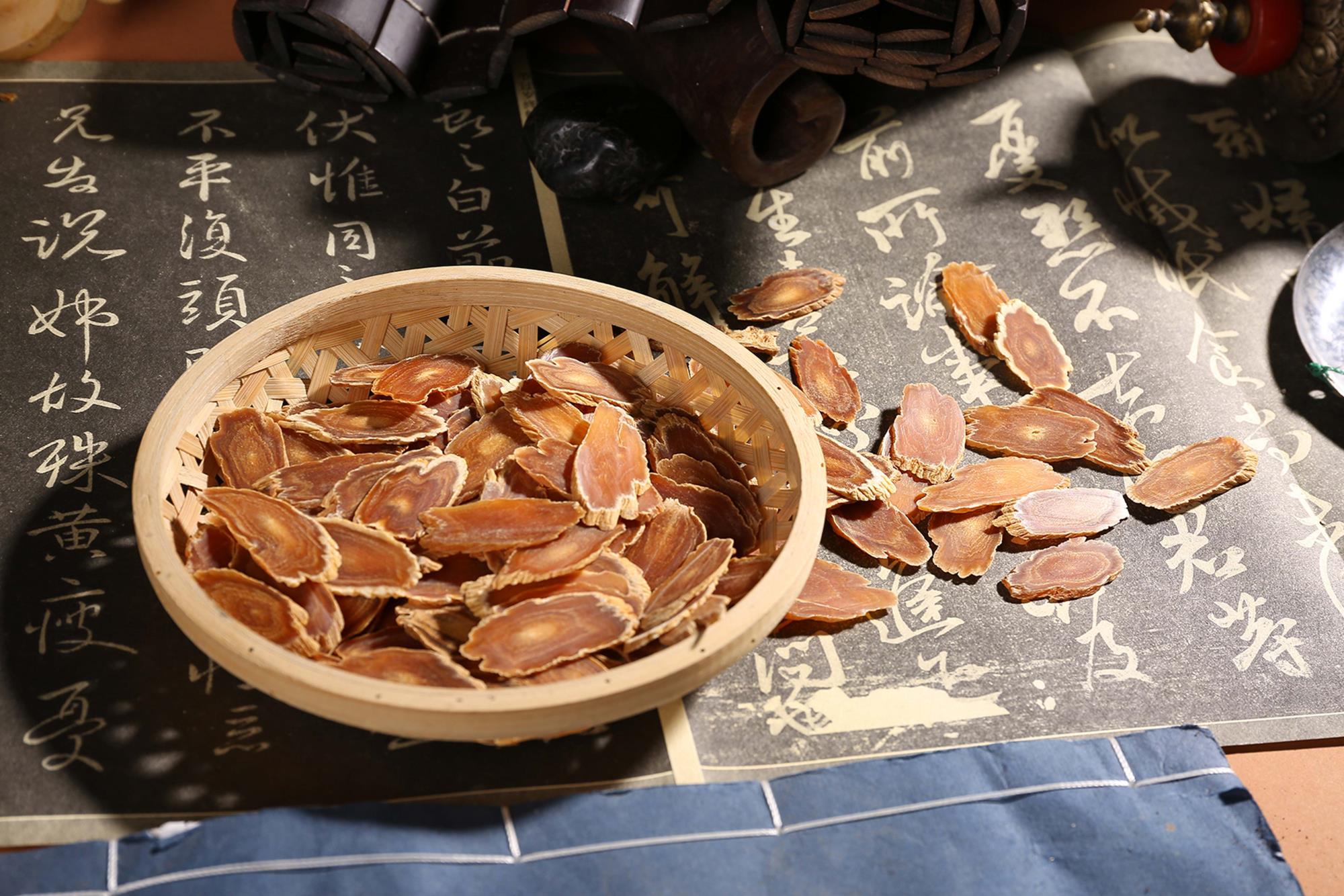 从传统饮食文化汲取养分助力全民食育