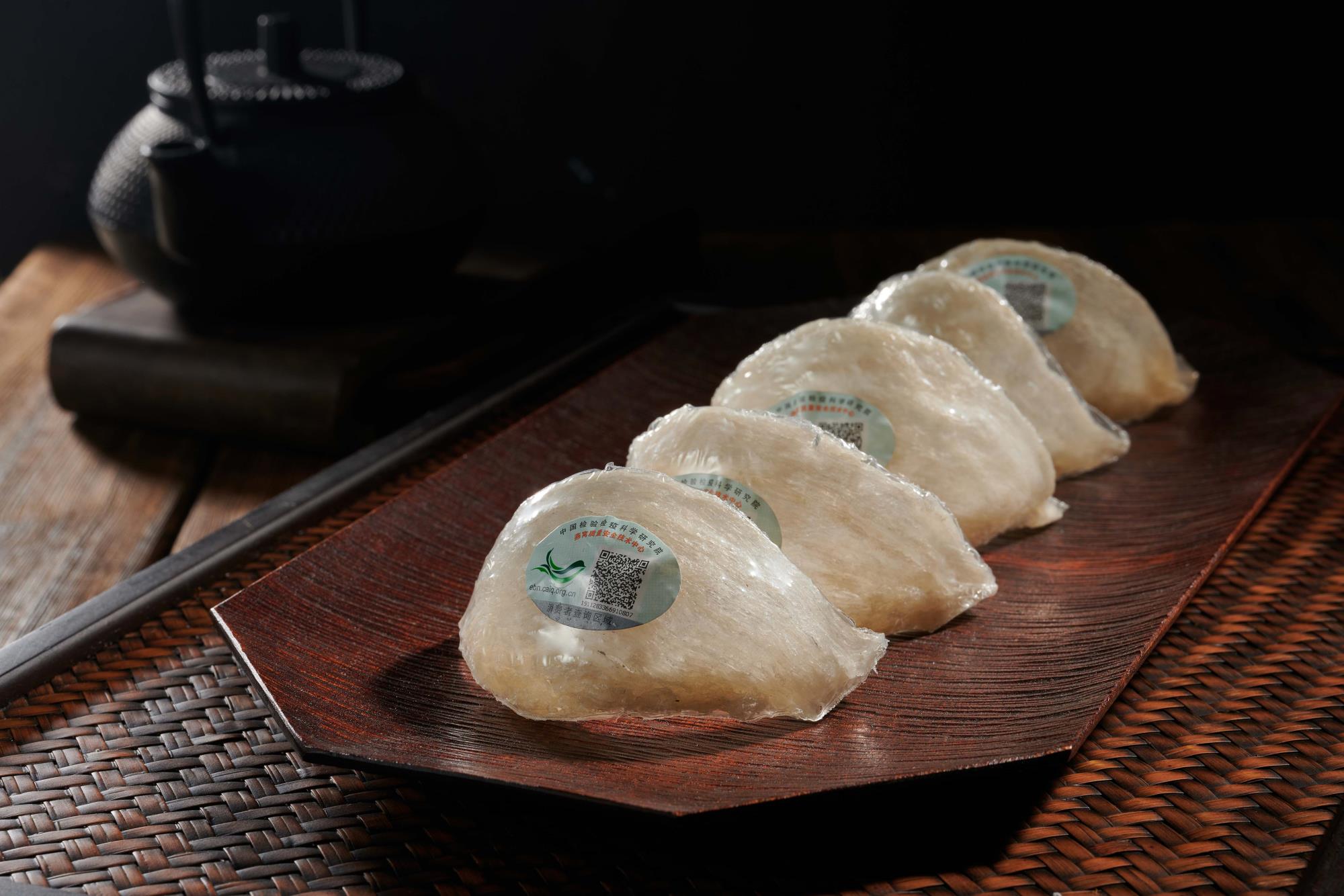 食材配料强联手 “补钙高手”补钙强健体魄