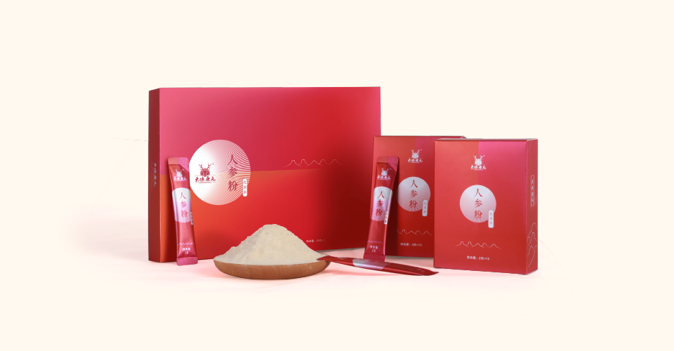 国内中药材供给规模扩大 人参出口最多