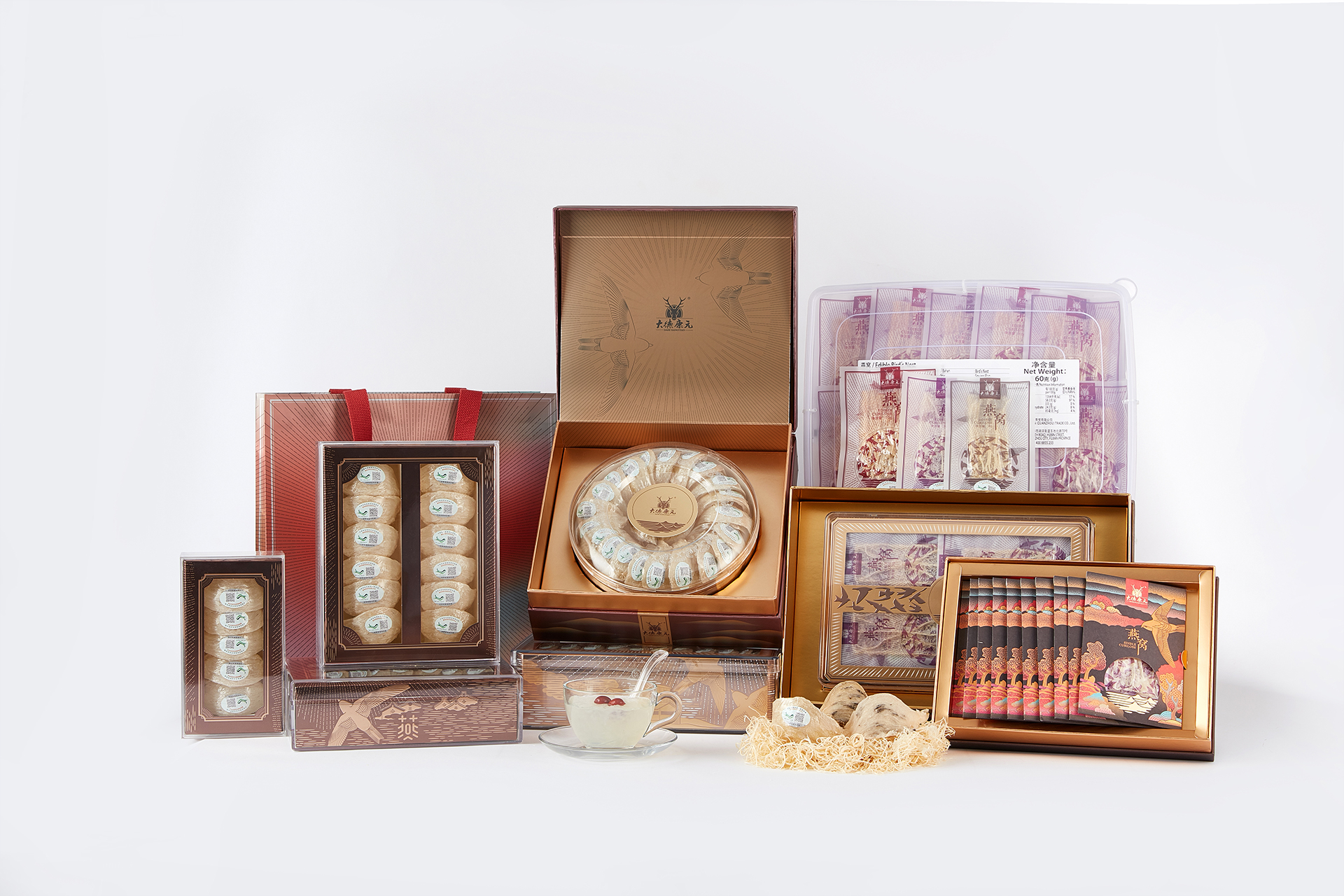 燕窝，你凭什么那么贵？