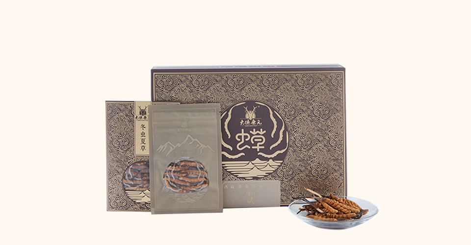 秋季养生冬虫夏草的食谱