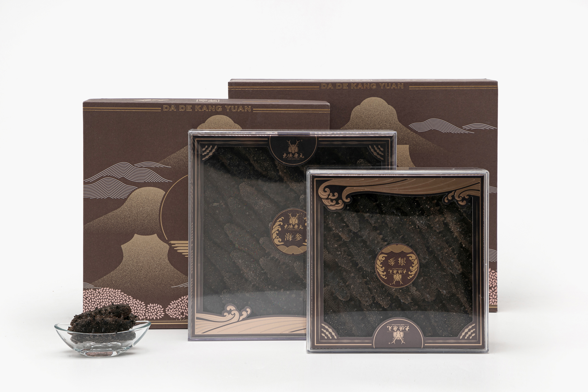 海参最好吃的5种吃法，看完这篇你就知道了！